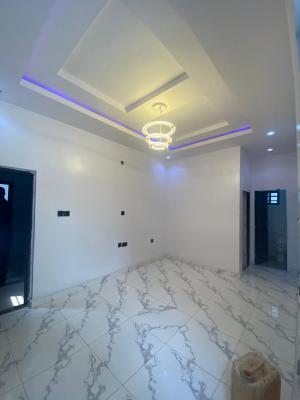 Brand New 1bedroom Luxury Apartment, Badore Road, Ajah, Lagos, Mini Flat (room and Parlour) for Rent