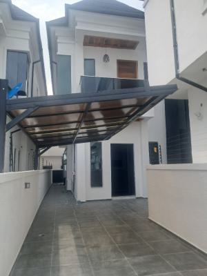 Luxury 5 Bedroom Detached Duplex, Orchid, Lekki, Lagos, Detached Duplex for Sale
