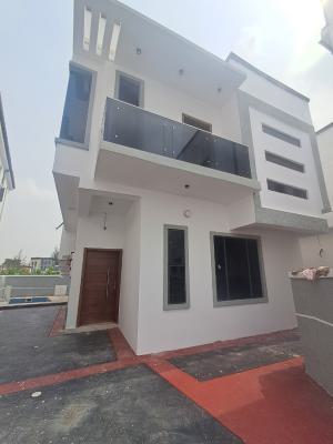 Luxury 4 Bedroom Detached Duplex, Orchid, Lekki, Lagos, Detached Duplex for Sale