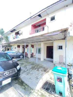 3bedroom Terrace Duplex, Meridian Park Estate, Awoyaya, Ibeju Lekki, Lagos, Terraced Duplex for Sale