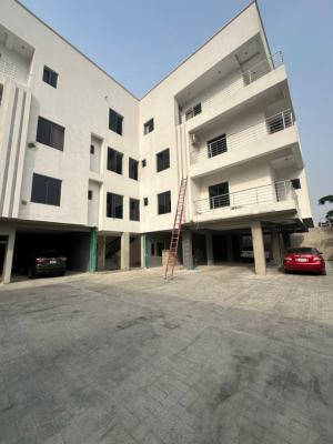 Standard 2 Bedroom Flat, Oniru, Victoria Island (vi), Lagos, Flat / Apartment for Rent
