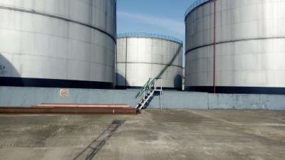 Newly Built Tank Farm, Port Harcourt, Port Harcourt, Rivers, Tank Farm for Sale