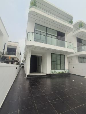 Luxury 5 Bedroom Detached Duplex, Orchid, Lekki, Lagos, Detached Duplex for Sale