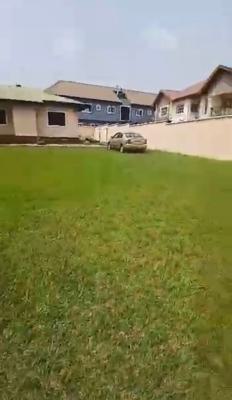 Dry Land, Obawole, Ifako-ijaiye, Lagos, Land for Sale