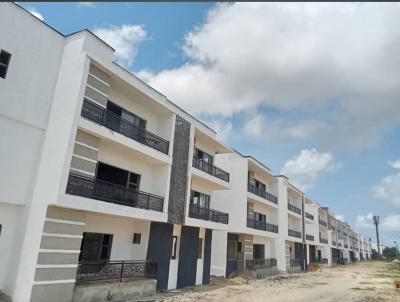 3bedroom, Ogombo Rd, Ogombo, Ajah, Lagos, Block of Flats for Sale