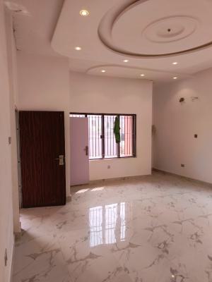 Brand New 2 Bedroom Flat in an Estate, Fo1 Layout Kubwa, Fo1 Layout, Kubwa, Abuja, Flat / Apartment for Rent