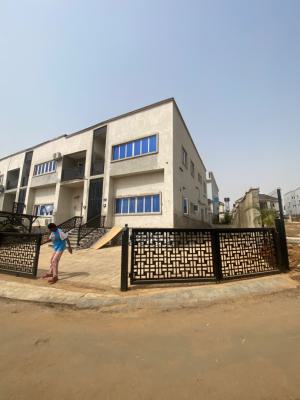 Luxury 8 Rooms Hotel /apartment in a Secured Estate , Tarred Road, Gaduwa, Abuja, Detached Duplex for Sale