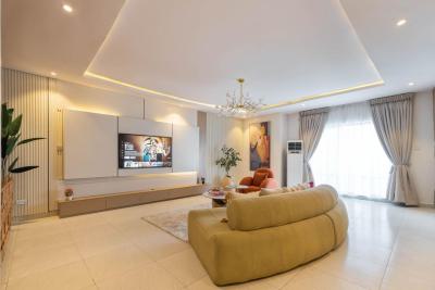 Luxurious 3 Bedroom Penthous, Tokunbo Omisore Street, Lekki Phase 1, Lekki, Lagos, Flat / Apartment Short Let