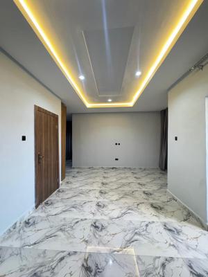 Sharp Mini Flat in Ogombo, Ajah, Inside Estate Personal Prepaid Meter, Ogombo, Ajah, Lagos, Mini Flat (room and Parlour) for Rent