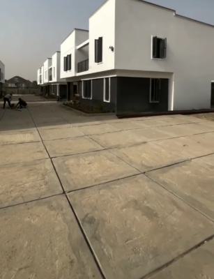 Brand New Luxury-finished Spacious 2-bedroom Apartment, Lugbe District, Abuja, Flat / Apartment for Rent