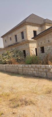 Plot at  Estate Off Airport Road, Abuja, Estate Beside River Park Estate Off Airport Road Abuja, Lugbe District, Abuja, Residential Land for Sale