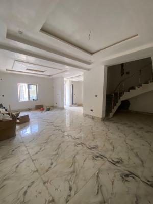 Brand New 3 Bedroom Terrace with Excellent Finishing with 1 Bq, Mbora (nbora), Abuja, Terraced Duplex for Rent