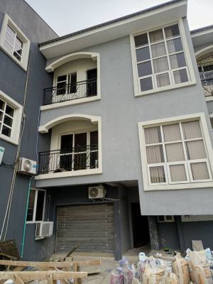 4 Bedroom Terrace in Oniru Victoria Island. Rt #30m Service Charge #, Oniru, Victoria Island (vi), Lagos, Terraced Duplex for Rent