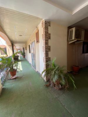 2 Unit of One Bedroom Office Space with 2 Toilets in a Bush Plaza, Area 11, Garki, Abuja, Plaza / Complex / Mall for Sale