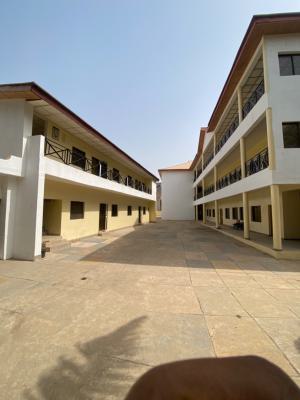 18 Rooms Suit Suitable for School /offices Any Commercial Purposes, Jabi, Abuja, Flat / Apartment for Rent