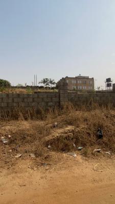 Buildable 1300sqm Land Size  Maitama Extension, Maitama Extension, Mpape, Abuja, Residential Land for Sale