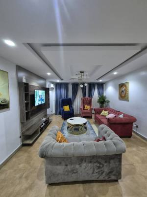 3 Bedroom Apartment, Magodo Phase 2, Magodo, Lagos, Flat / Apartment Short Let
