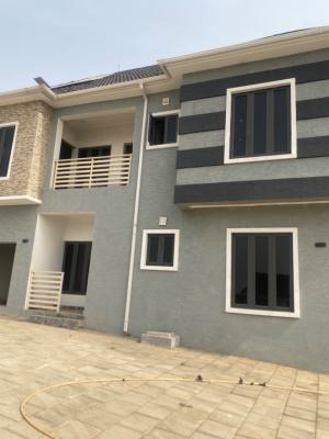 Luxury 3 Bedroom Flat , Brand New in a Secured Estate, Life Camp, Abuja, Flat / Apartment for Sale