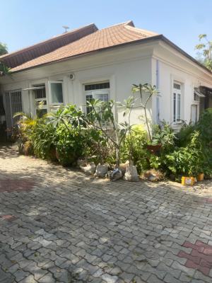 Massive 2 Bedroom Bungalow Alone in The Compound in Secured Estate, Life Camp, Abuja, Flat / Apartment for Rent
