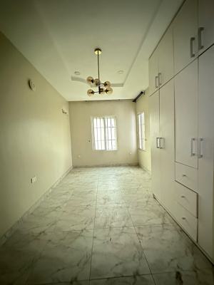 Massive 3 Bedroom Flat, Ikate, Lekki, Lagos, Flat / Apartment for Rent