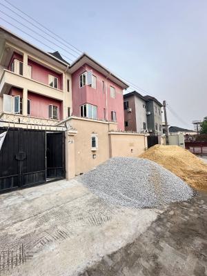 Standard 2 Bedroom Flat, Ikate, Lekki, Lagos, Flat / Apartment for Rent