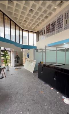 Office Space, Onikan, Lekki, Lagos, Office Space for Rent