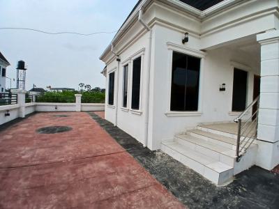 Luxury 3 Bedrooms Fully Detached Bungalow, Mowe, Mowe Town, Ogun, Detached Bungalow for Sale