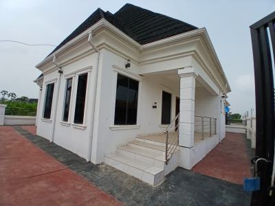 Luxury 3 Bedrooms Fully Detached Bungalow, Mowe Town, Ogun, Detached Bungalow for Sale