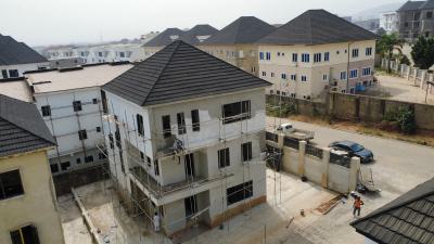 Just Listed  Luxury Fully Detached Duplex Katampe Exten, Diplomatic Zone, Katampe Extension, Katampe, Abuja, Detached Duplex for Sale