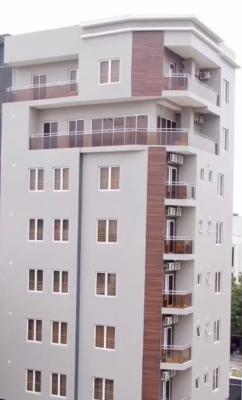 Luxury 4bedroom Penthouse, Old Ikoyi, Ikoyi, Lagos, House for Rent