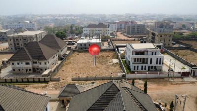 Very Prime Residential Build and Live Plot at Mabushi, Off Ahmadu Bello Way, Wuse 2, Abuja, Residential Land for Sale