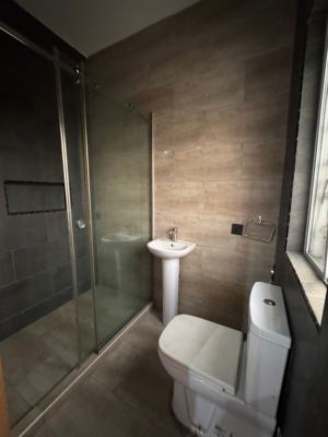 4 Bedroom Duplex Alone in a Compound, Okun Ajah, Ajah, Lagos, Detached Duplex for Rent