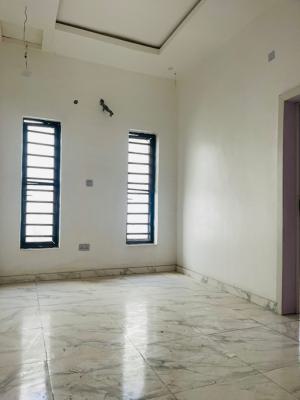 House   4 Bedroom Semi Detached, Ikota, Lekki, Lagos, Semi-detached Duplex for Rent