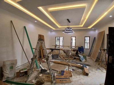 Tastefully Finished Corner Piece 3 Bedroom Fully Detached Bungalow, Mowe, Mowe Town, Ogun, Detached Bungalow for Sale