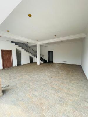 4 Bedroom Semi Detached Duplex with a Bq, Ikota, Lekki, Lagos, Semi-detached Duplex for Rent