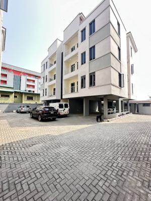 Opulent Fully Furnished & Serviced 2 Bedroom Apartment with Pool & Gym, Ikate, Lekki, Lagos, Flat / Apartment for Rent