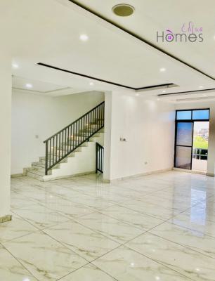 4 Bedroom Semi Detached Duplex, Ikate, Lekki, Lagos, Semi-detached Duplex for Sale