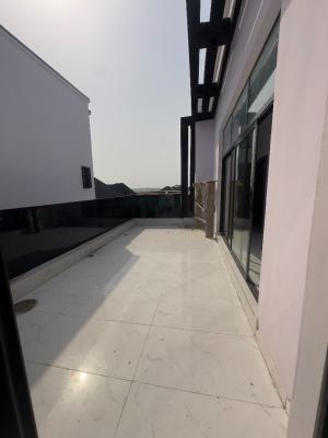 Luxury Brand New 5 Bedroom Fully Detached Duplex, Orchid, Lekki Phase 2, Lekki, Lagos, Detached Duplex for Sale