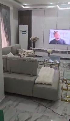 a Ground Floor Well Furnished 2 Bedroom [video Available on Request], 2nd Avenue Estate [abacha Estate], Ikoyi, Lagos, Flat / Apartment for Sale