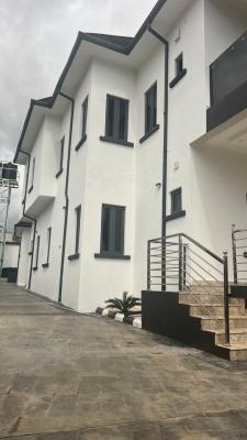 Joint Venture Agreement on a 4 Unit 3 Bedroom Blocks of Flat, 2nd Avenue, Gwarinpa. Abuja, Gwarinpa, Abuja, Plaza / Complex / Mall Joint Venture