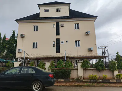 Joint Venture Agreement on a 4 Unit 3 Bedroom Blocks of Flat — 2nd Avenue, Gwarinpa, Abuja