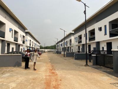 Avocado Pearl Terraces, Opic Estate, Opic, Isheri North, Ogun, Terraced Duplex for Sale