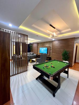 Luxury 3bedroom Apartment, Oniru, Victoria Island (vi), Lagos, Flat / Apartment for Rent