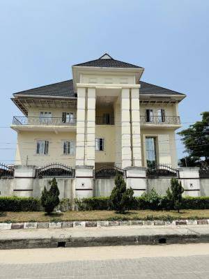 Luxury 8bedroom Mansion, Lekki Phase 1, Lekki, Lagos, Detached Duplex for Sale