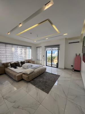 Luxury Fully Furnished 3bedroom Apartment, Banana Island Road Ikoyi, Ikoyi, Lagos, Flat / Apartment for Rent