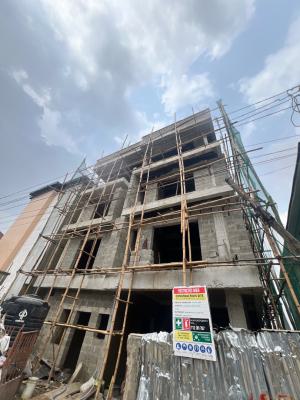 Affordable Studio Apartment in a Good Student Area , 5 Mins Too Unilag, Affordable Studio Apartment, Akoka Unilag, Akoka, Yaba, Lagos, Self Contain (single Rooms) for Sale