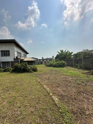 Land Measuring 2560sqm @ 2nd Avenue, Ikoyi, 2nd Avenue, Ikoyi, Lagos, Mixed-use Land for Sale