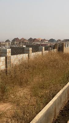 Buildable 2000sqm Land Size, Maitama Extension, Mpape, Abuja, Residential Land for Sale