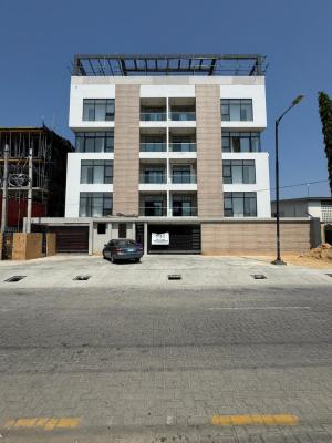2 Bedroom Terrace Duplex, Lekki Phase 1, Lekki, Lagos, Lekki Phase 1, Lekki, Lagos, Terraced Duplex for Sale