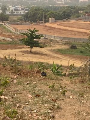 High Valued 1.2hectare Land Size, Opposite Maitama (maitama Extension), Mpape, Abuja, Residential Land for Sale